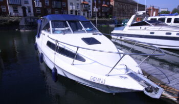 Bayliner Ciera 2252 – Gemini II